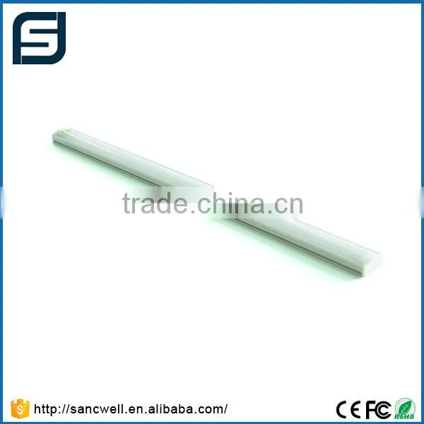 2016 New Product Battery Stick-on Anywhere Portable 10-LED Wireless Motion Sensor Closet Cabinet LED Night Light / Stairs Light photo-2