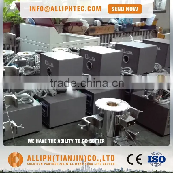 Valplast Flexible Denture Injection Machine photo-5