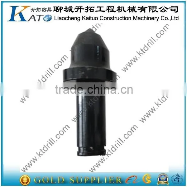 S120Tungsten Carbide Crusher Pick Tools for Mining Bit photo-5