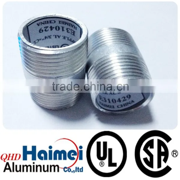 ul Approved Products of Conduit Nipple