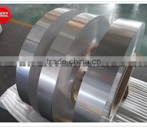 1100 H14 Aluminum Strip With ISO Certificate From Jinan Factory photo-2