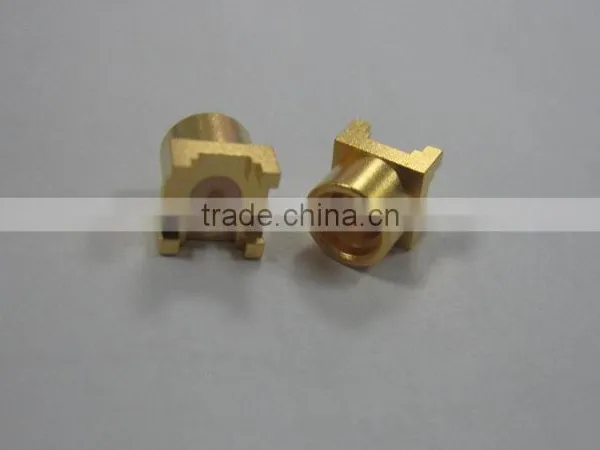 SMP Male PCB rf Connector photo-2
