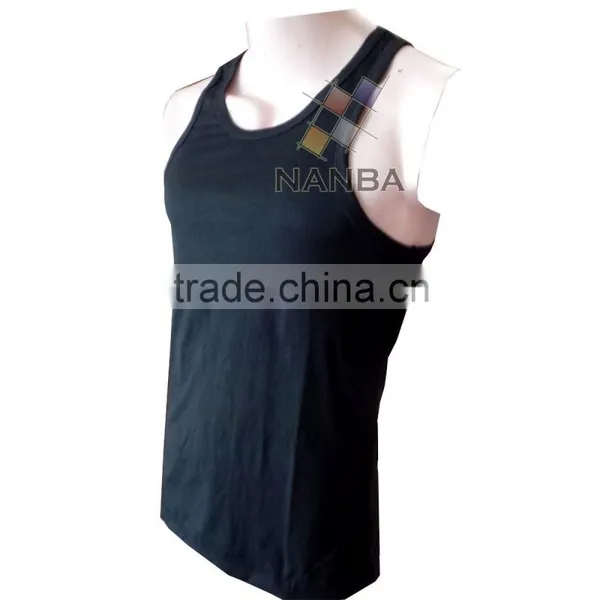 Tank Top/ Singlet/ Vest - Gym/Fitness Wear photo-2