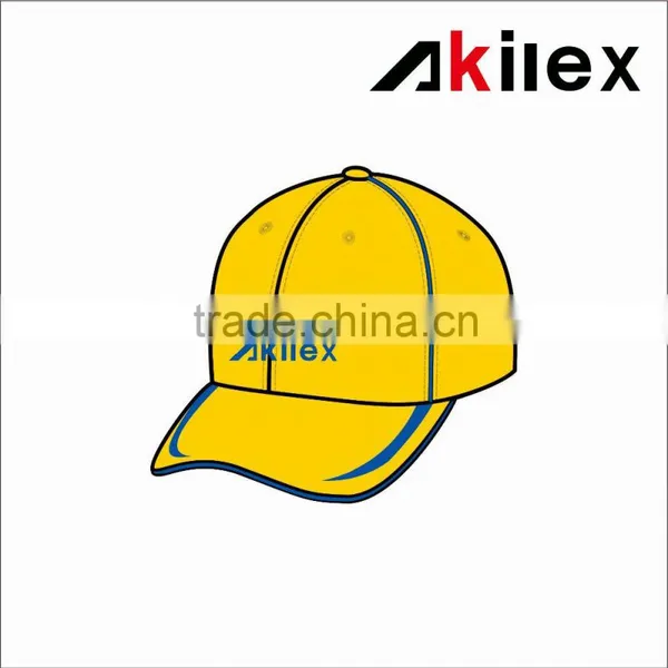 Custom Design Young Boy Cap With High Quality photo-3