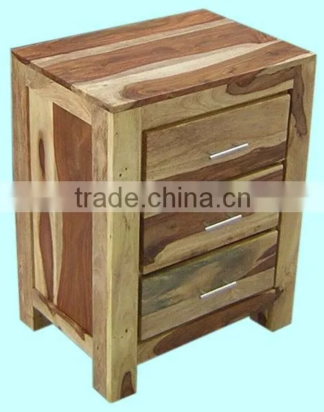 Wooden Dresser,bedroom Furniture,sheesham Wood Furniture,chest of Drawer ,drawer Cabinet,mango Wood Furniture photo-3