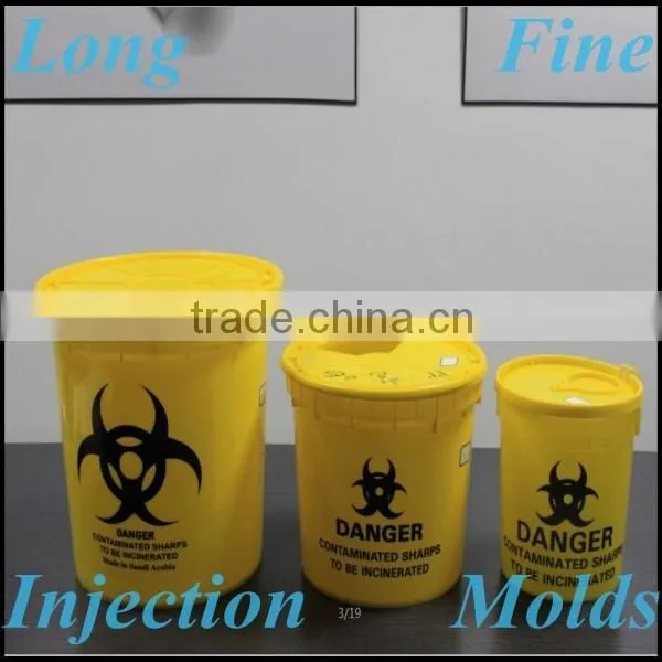 OEM Factory Design and Produce Plastic Production photo-6