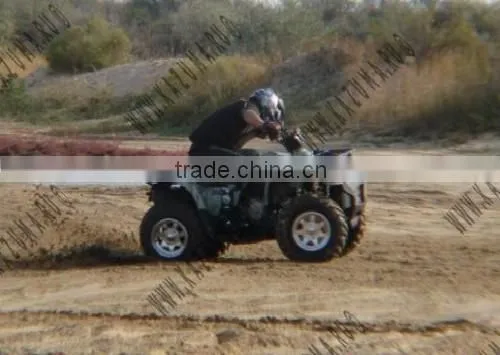 4x4 Atv 500cc Util Atv
