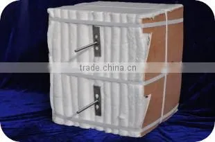 CT-1260 Insulating Ceramic Fiber Module photo-2