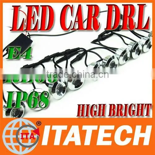 Nice Drl