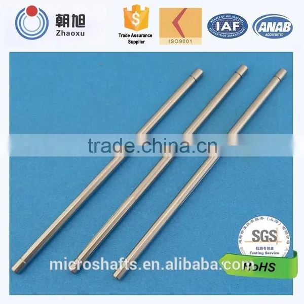 Products of Auto Wiper Blade Shaft in Website photo-5