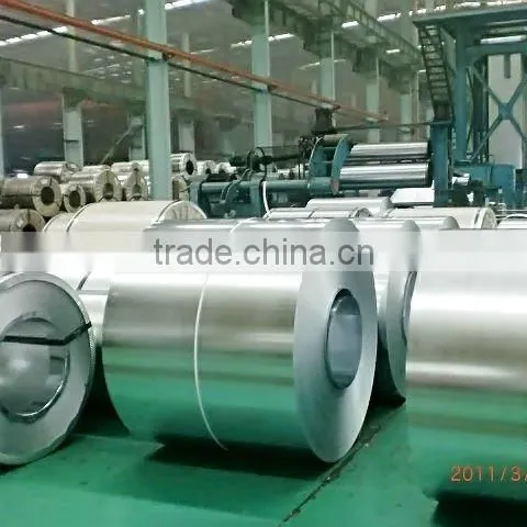 HOT DIPPED GALVANIZED COIL, GI Steel Coil, gi Steel Sheet photo-2