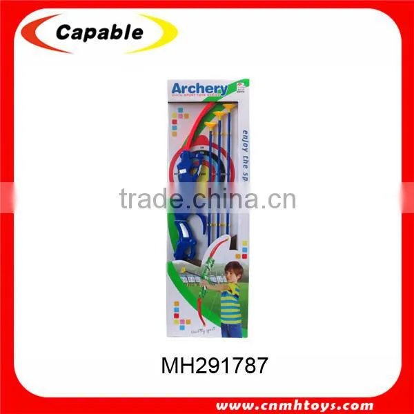 2016 New Design Kids Toy Bow and Arrow photo-4