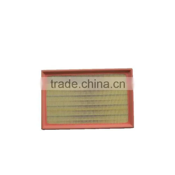 Auto Car Air Filter JMC Transit V348/08 Air Grid Cleaner 18*27.5 Matching JMC Light Truck Auto Spare Parts photo-3