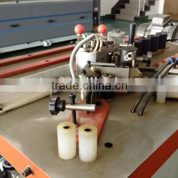 Woodworking Linear and Curve Manual Edge Cutter photo-4