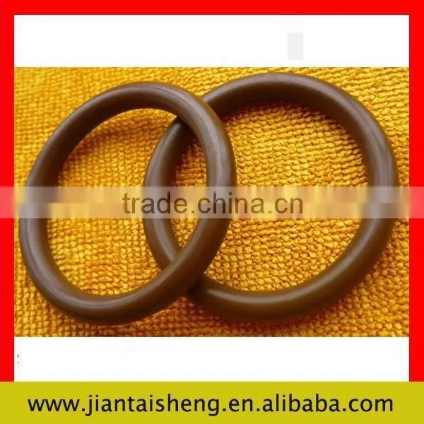 Black FDA Silicone Rubber Ring photo-6