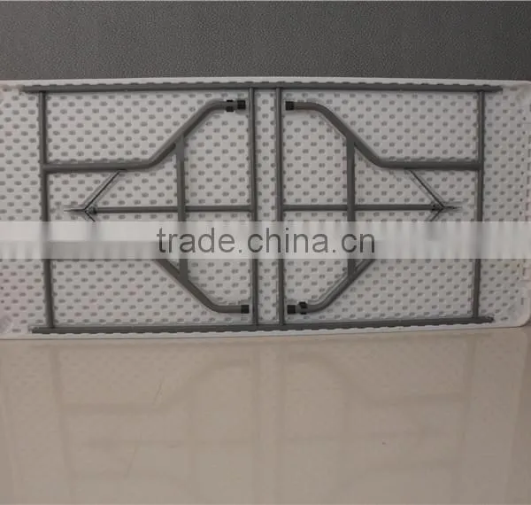 Outdoor Furniture, 200cm Table Top+ Steel Frame photo-4