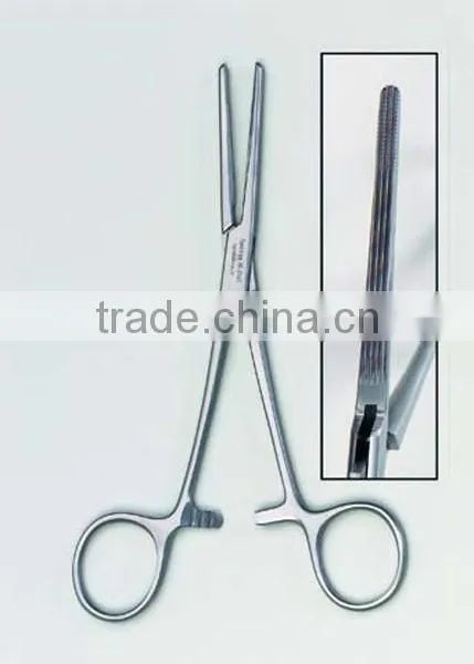 Rochester-Carmalt Forceps