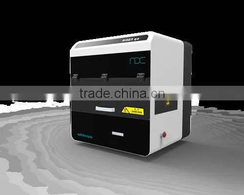 Anti-human Globulin Crossmatch Testing Instrument photo-2