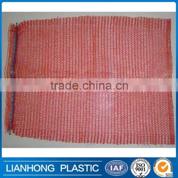 Wholesale China Raschel Vegetable Potato Net Bag Packing photo-3