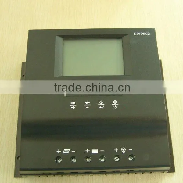charge controller