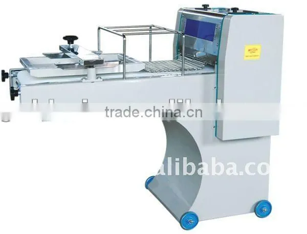 industiral bread moulder machine