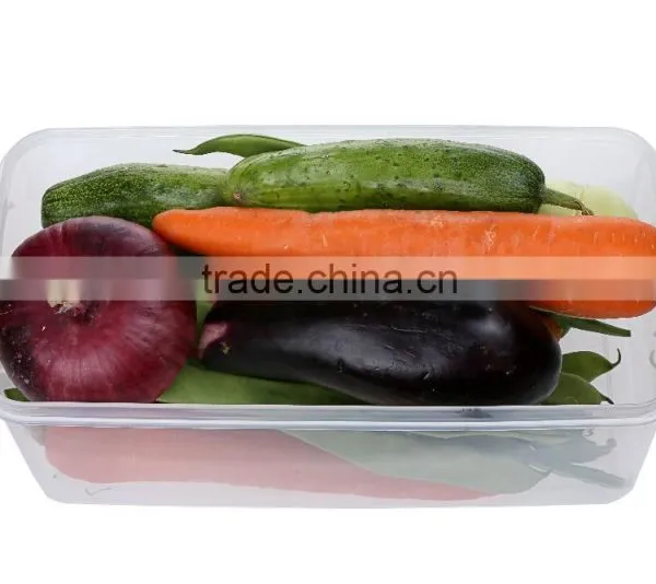 Airtight Food Container BPA Free photo-2