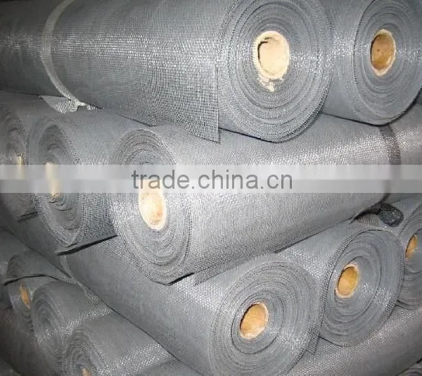 Electro Galvanized Iron Wire Netting Made in China With Low Price photo-4
