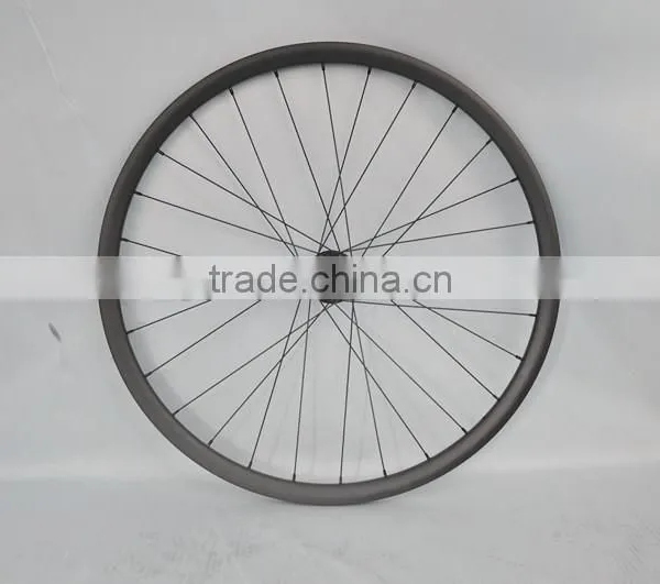 MTB Carbon Rims 25mm Clincher Wide Rims 27.5er Carbon MTB Wheels