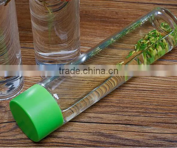 New Design High Quality Economic Material Water Bottle Wholesale photo-4