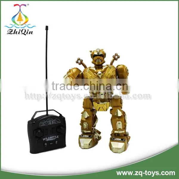 2015 Popular Items rc Robot Toy Programmable Robot Toy photo-2