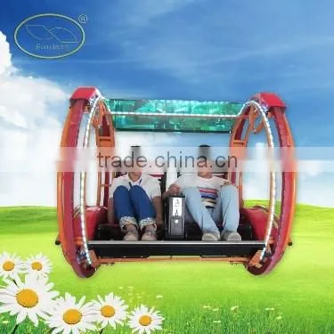 Rocking Car photo-4