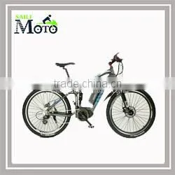 2015 New Cheap Brushless Controller for Electric Bicycle photo-6