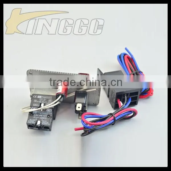 Wholesale Guangzhou Power Engine Start Auto Parts Engine Switch photo-3