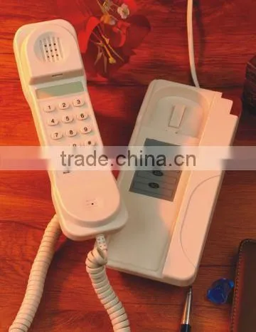 Kingint KT6002 Most Popular Bathroom Telephone photo-4