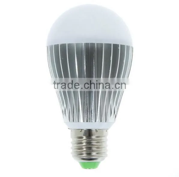 90-265V E27 3W 5W 7W White/Warm White LED Lamp Bulb LED Spot Light photo-4