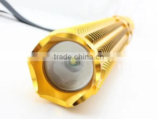 Self-defense Flashlight photo-4