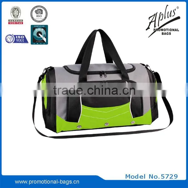 Durable Gymnastics Duffel Bag, Adjustable Shoulder Strap Duffel Bag photo-4