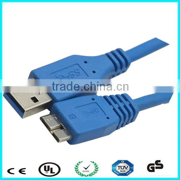 1.5m Fast Charging Data Transfer Usb 3.0 Cable photo-5