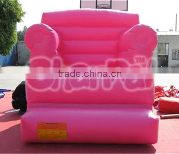 Gaint Inflatable Chair Sofa for Sale photo-2