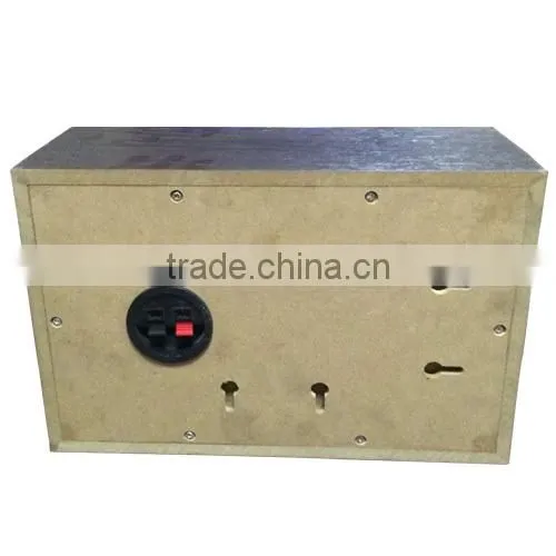 DS-823 Series 10W to 20W Cheap Wall Mount Sound Speaker for PA System Wall Mount Sound Speaker photo-3