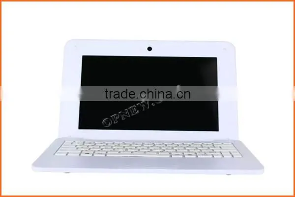 10 Inch Intel Win10 Laptop Quad Core Mini Netbook pc Intel Z3735F CPU 1.8G Mhz All Language Word Office Support Wifi Bluetooth photo-2