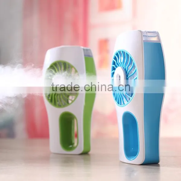 Mini Cooling Fan for Car photo-4
