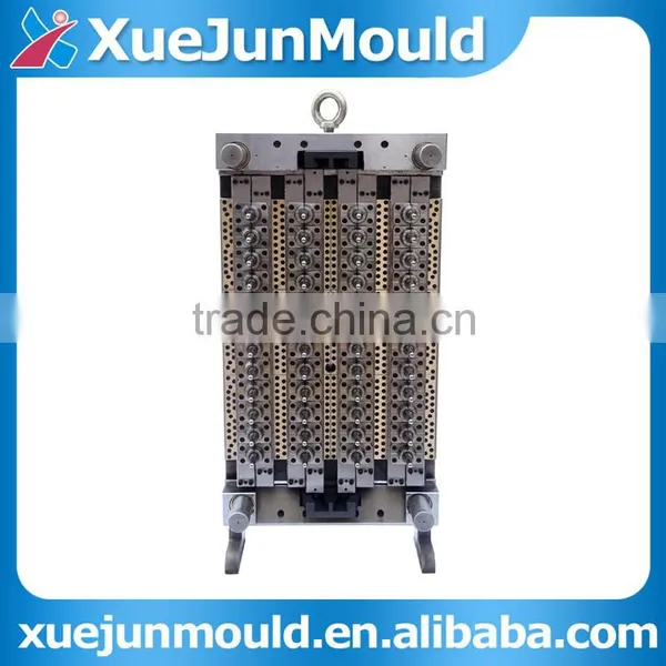 Multi-cavity PET Preform Mold/preform Mold
