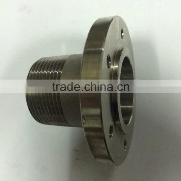 High Precision Stainless Steel Valve Accessories