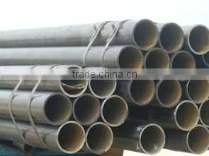 Construction Pipe