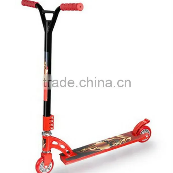 BEST SELLING STUNT SCOOTER