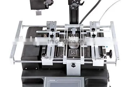 Dinghua DH-B1-C IPhone 6 6s/ Samsung Galaxy Bga Mounting Desmounting Equipment photo-5