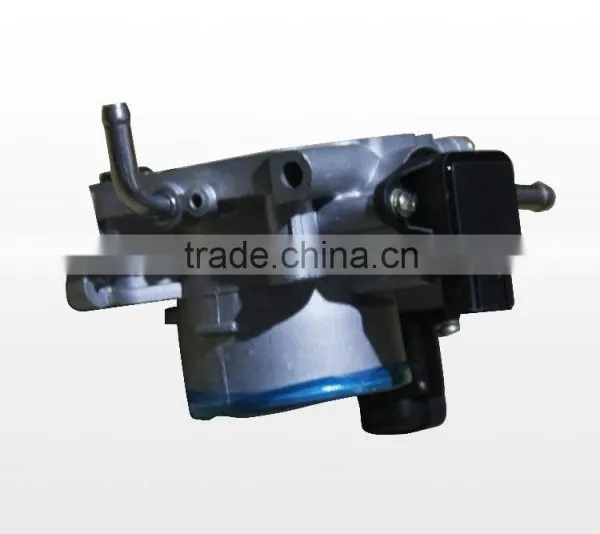 Original Transmission Equipment Electronic Throttle Valve Body for BYD L3 Accessories photo-3