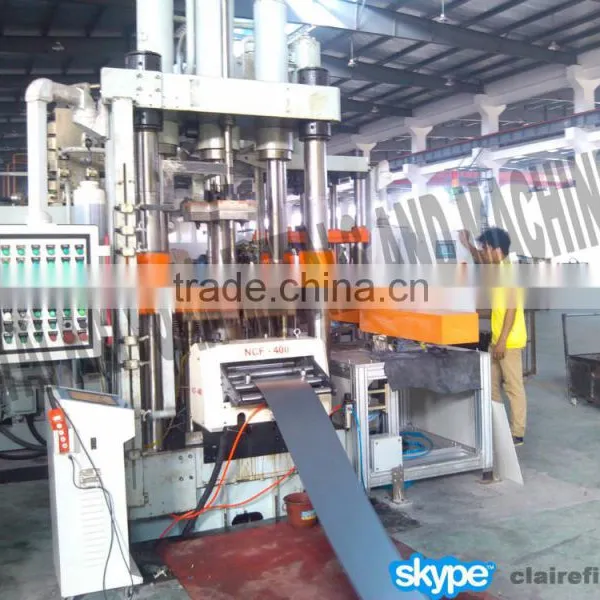 Automatic Production Line for Fire Extinguisher Cylinder photo-2