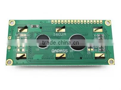 (HOT) LCD1602 LCD Display photo-2